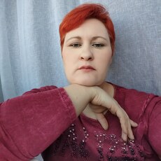 Фотография девушки Алёна, 43 года из г. Усолье-Сибирское