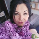 Девушка, 45 лет