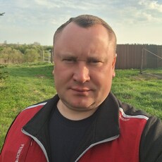 Фотография мужчины Алексей, 40 лет из г. Волоколамск