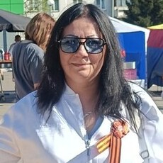 Фотография девушки Юля, 43 года из г. Новокузнецк