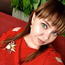 Кристина, 30 лет