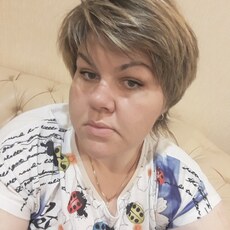 Фотография девушки Светлана, 42 года из г. Шаховская