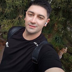 Фотография мужчины Олександр, 30 лет из г. Бровары