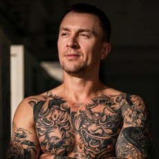 Фотография мужчины Слава, 33 года из г. Красногвардейское