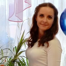 Фотография девушки Юля, 41 год из г. Фурманов