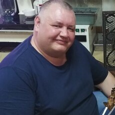 Фотография мужчины Денис, 43 года из г. Тверь