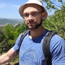 Фотография мужчины Алексей, 35 лет из г. Георгиевск