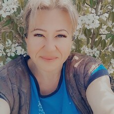 Фотография девушки Гузэль, 45 лет из г. Ульяновск