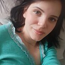 Анастасия, 28 лет