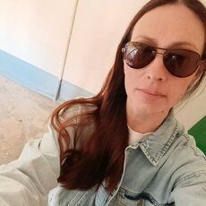 Фотография девушки Евгения, 43 года из г. Тюмень