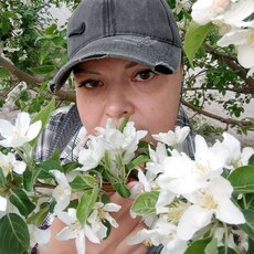 Фотография девушки Светлана, 48 лет из г. Барнаул