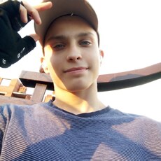 Фотография мужчины Владислав, 20 лет из г. Юрга