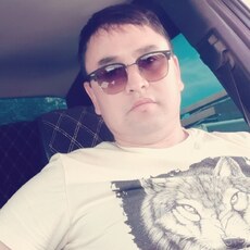 Фотография мужчины Медет, 42 года из г. Астана