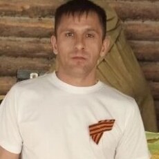 Фотография мужчины Владимир, 40 лет из г. Луга