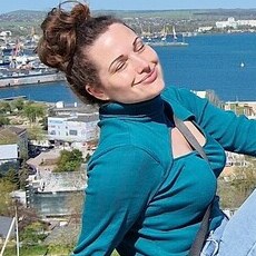 Фотография девушки Юлия, 38 лет из г. Керчь