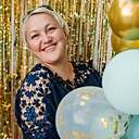 Лена, 51 год