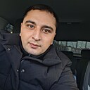 Григори, 35 лет