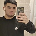 Мах, 21 год