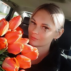 Фотография девушки Анюта, 38 лет из г. Симферополь