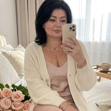 Фотография девушки Наталья, 47 лет из г. Воронеж
