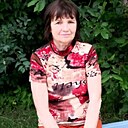 Люба, 65 лет