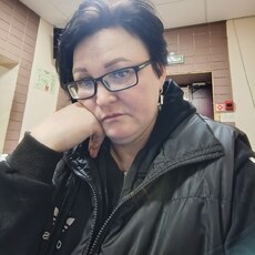 Фотография девушки Татьяна, 46 лет из г. Йошкар-Ола