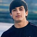 Magamed, 23 года