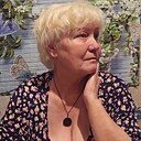 Мария, 64 года