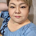 Люсьена, 45 лет