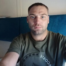 Фотография мужчины Максим, 34 года из г. Омск