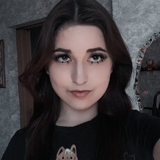 Фотография девушки Надя, 18 лет из г. Петухово
