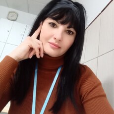 Фотография девушки Лёля, 41 год из г. Донецк (Ростовская Обл.)