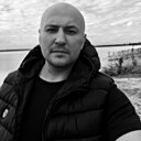 Дэнчик, 41 год
