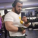 Алик, 27 лет