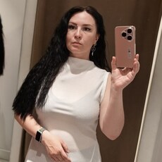 Фотография девушки Мила, 34 года из г. Минск