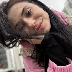 Фотография девушки Полина, 26 лет из г. Зеленоград