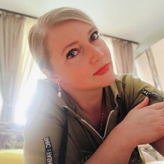 Фотография девушки Лесенок, 43 года из г. Полярные Зори