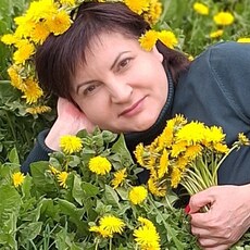 Фотография девушки Елена, 48 лет из г. Курск