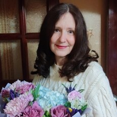 Фотография девушки Ириша, 53 года из г. Киров