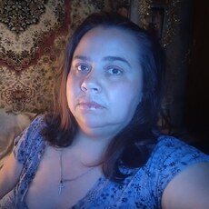Фотография девушки Юля, 42 года из г. Омск