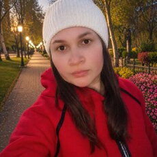 Фотография девушки Олеся, 38 лет из г. Петропавловск