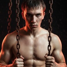 Фотография мужчины Алексей, 29 лет из г. Зима