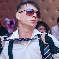 Фотография мужчины Андрей, 36 лет из г. Архангельск