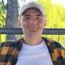Фотография мужчины Дмитрий, 34 года из г. Варшава