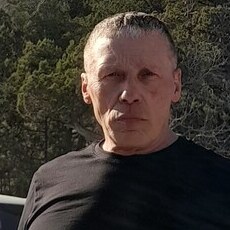 Фотография мужчины Андрей, 50 лет из г. Красноярск