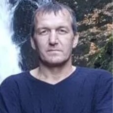 Фотография мужчины Алексей, 50 лет из г. Пенза