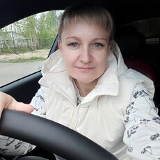 Фотография девушки Екатерина, 42 года из г. Бронницы