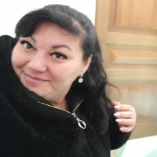 Фотография девушки Алиса, 41 год из г. Тюмень