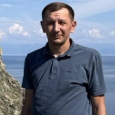 Фотография мужчины Николай, 39 лет из г. Северобайкальск
