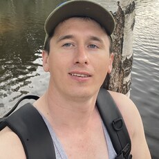 Фотография мужчины Ivan, 32 года из г. Вязьма